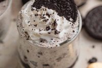 Effortless Oreo Cheesecake Treats