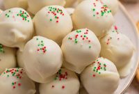 Golden Oreo Holiday Delights