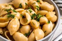 Foolproof Instant Pot Mac and Cheese