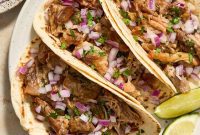 Lightning-Fast Crispy Instant Pot Carnitas