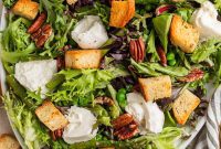 Verdant Burrata Delight