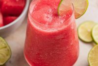Blushing Watermelon Chill