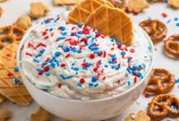 Celebration Funfetti Dip