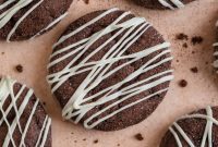 Effortless Chocolate Cake Mix Treats