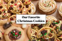 Irresistible Christmas Cookie Classics