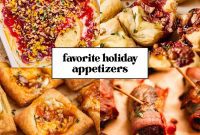 Holiday Bites