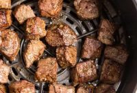 Essential Air Fryer Recipes