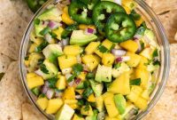 Tropical Tango Salsa