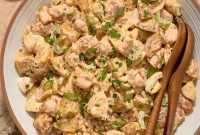 Bayou Potato Salad