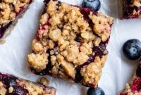 Ultimate Berry Creations