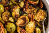 Perfect Pairings for Brussels Sprouts