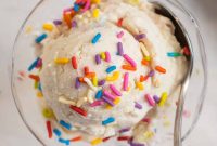 Cottage Cream Dream