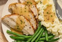 Ultimate Slow Cooker Turkey Breast