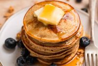 Fuel Your School Day: Easy Breakfasts