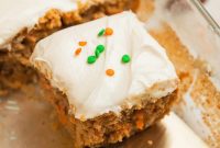 Foolproof Box Mix Carrot Cake