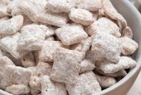 Snickerdoodle Dream Dust