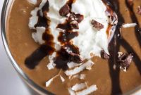 Tropical Cacao Dream