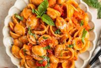 Sun-Kissed Cherry Tomato Delight