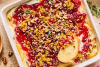 Velvety Ricotta Delight