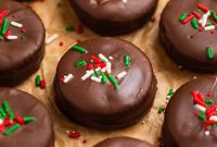 Sweet and Salty Reese’s Ritz Bites