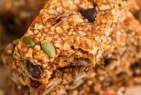 Adventure Fuel Bars