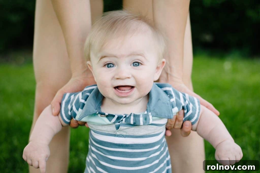 Our Adoption Story Continues 5 A close-up of Samuel Noah, our newborn son, bundled in blankets.