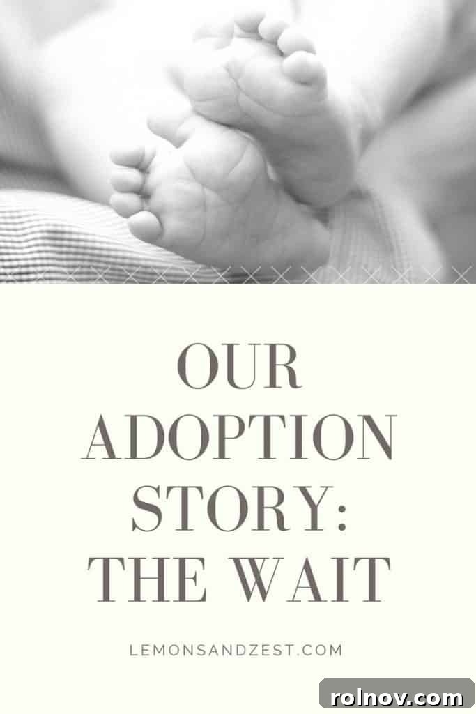 Our Adoption Story Continues 7 Our Adoption Story: Part III The day we met our perfect boy was the very beginning. #adoption #adoptionrocks #adoptionislove #adopt #infertiltyawareness #hope #adoptionjourney