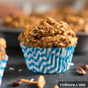 Sweet Potato Morning Glory: The First Rise of Our Adoption Story 5 Sweet Potato Morning Glory Muffins