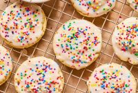 Frosted Sugar Delights